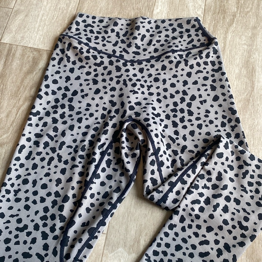 Vitality leggings